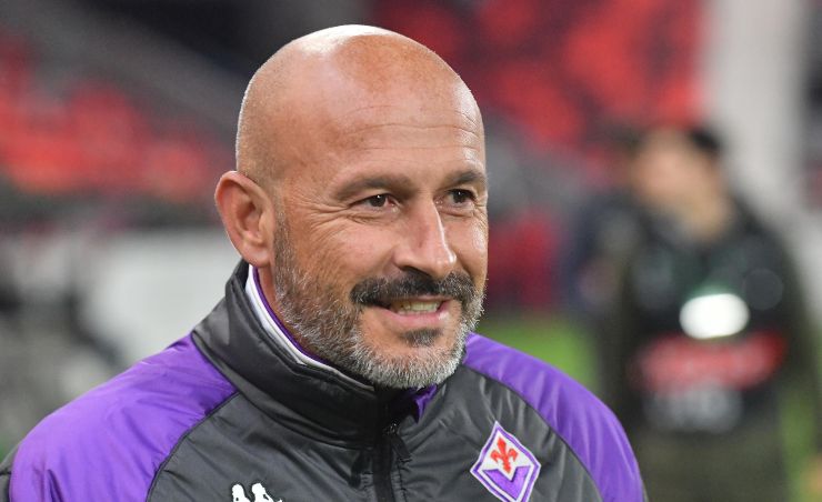 La Fiorentina si gioca un posto ai quarti di Coppa Italia
