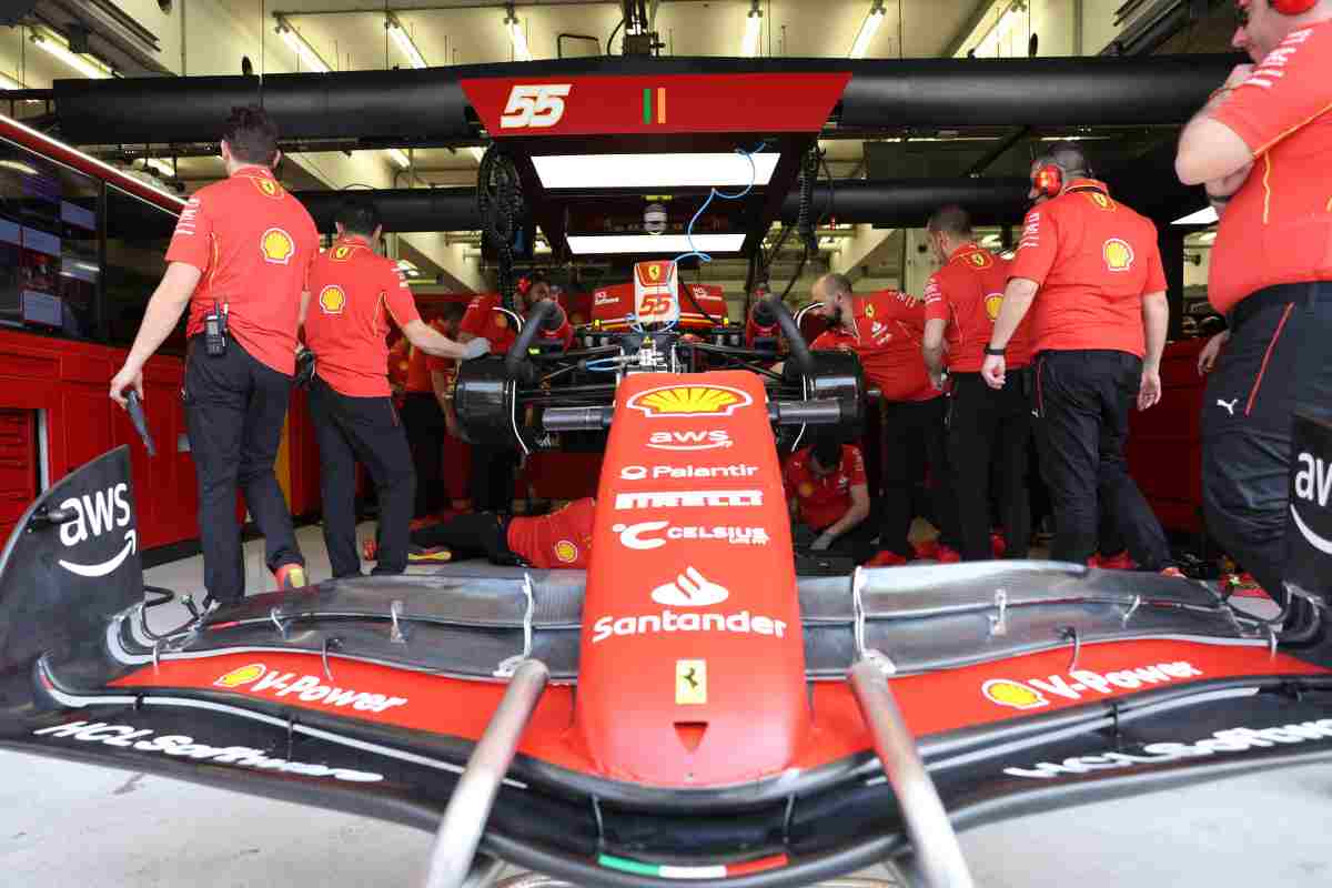 Ferrari, il 2024 è partito bene ma con qualche ombra: tifosi in ansia