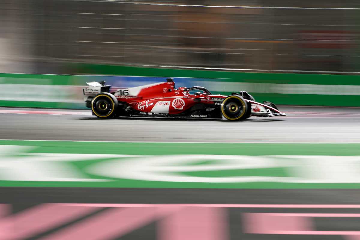 Ferrari, salta il suo arrivo: nessun rimpianto per il pilota
