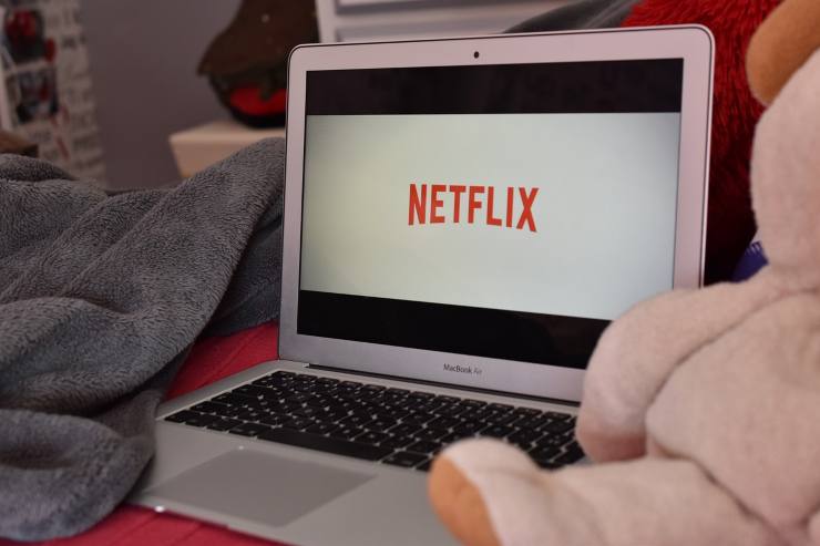 Netflix, pioggia di critiche dalla Germania