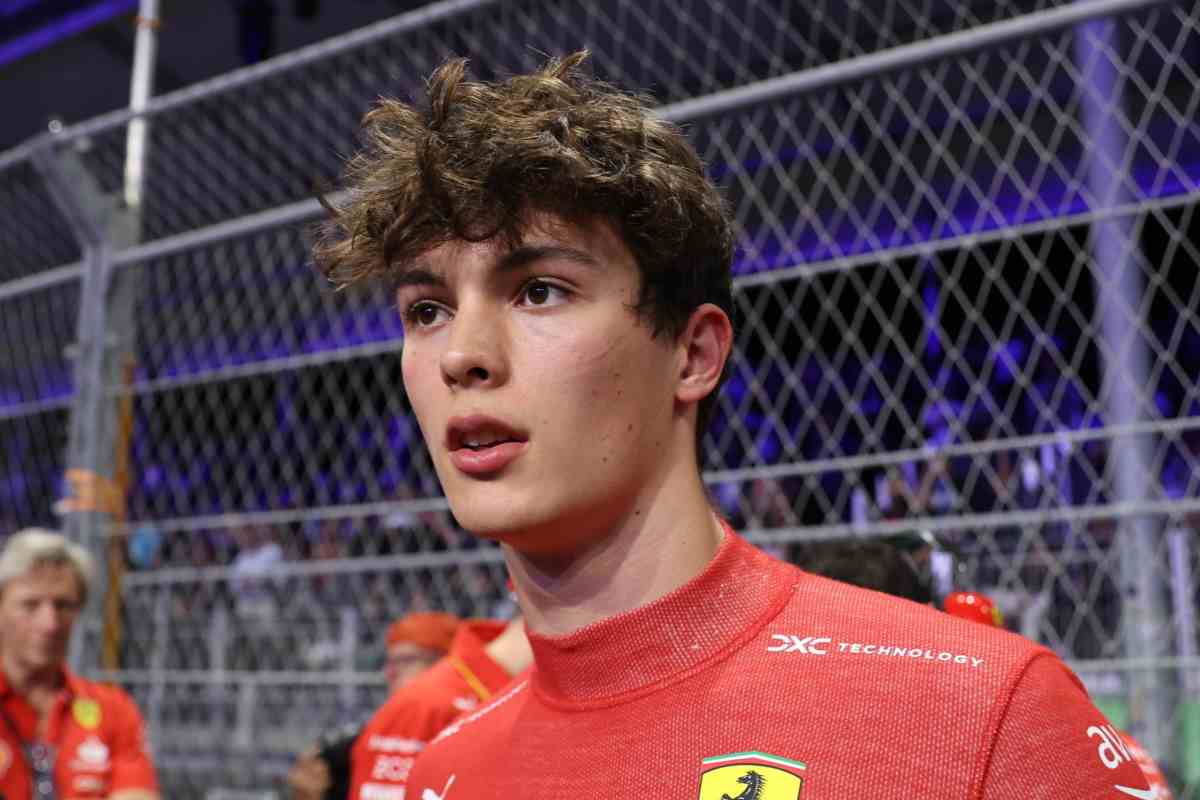 Verstappen-Ferrari, colpo di scena: l'annuncio fa sognare i tifosi