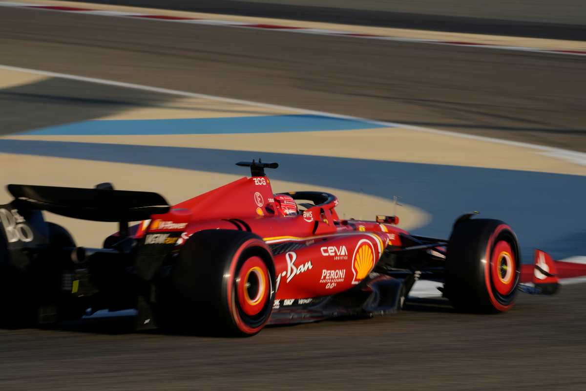 Ferrari, colpo di scena nella sfida alla Red Bull: i tifosi sono in estasi