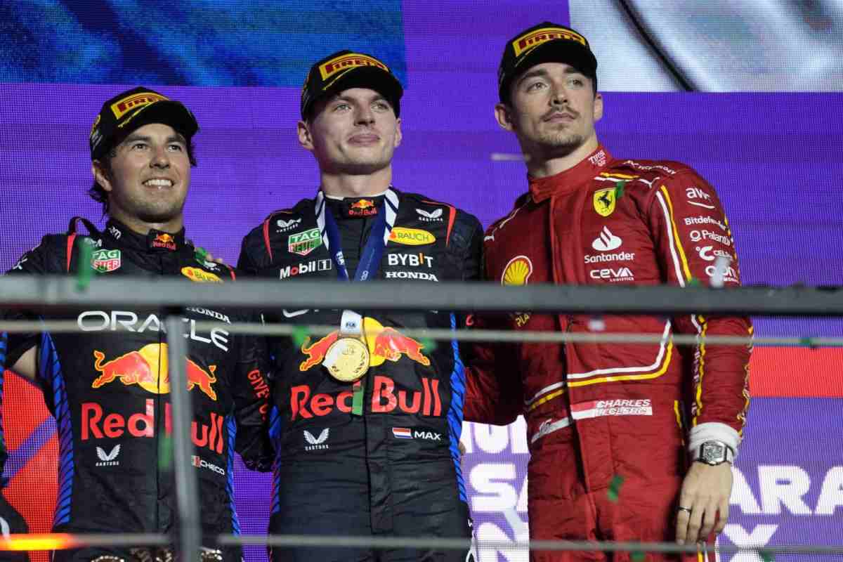 La Ferrari pensa a un colpo dalla Red Bull
