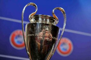 Sorteggio Champions League, Quarti di finale: sfide pazzesche