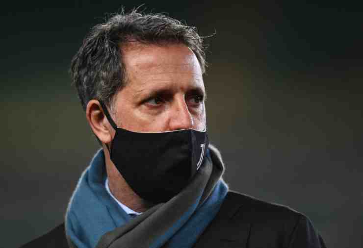 Fabio Paratici