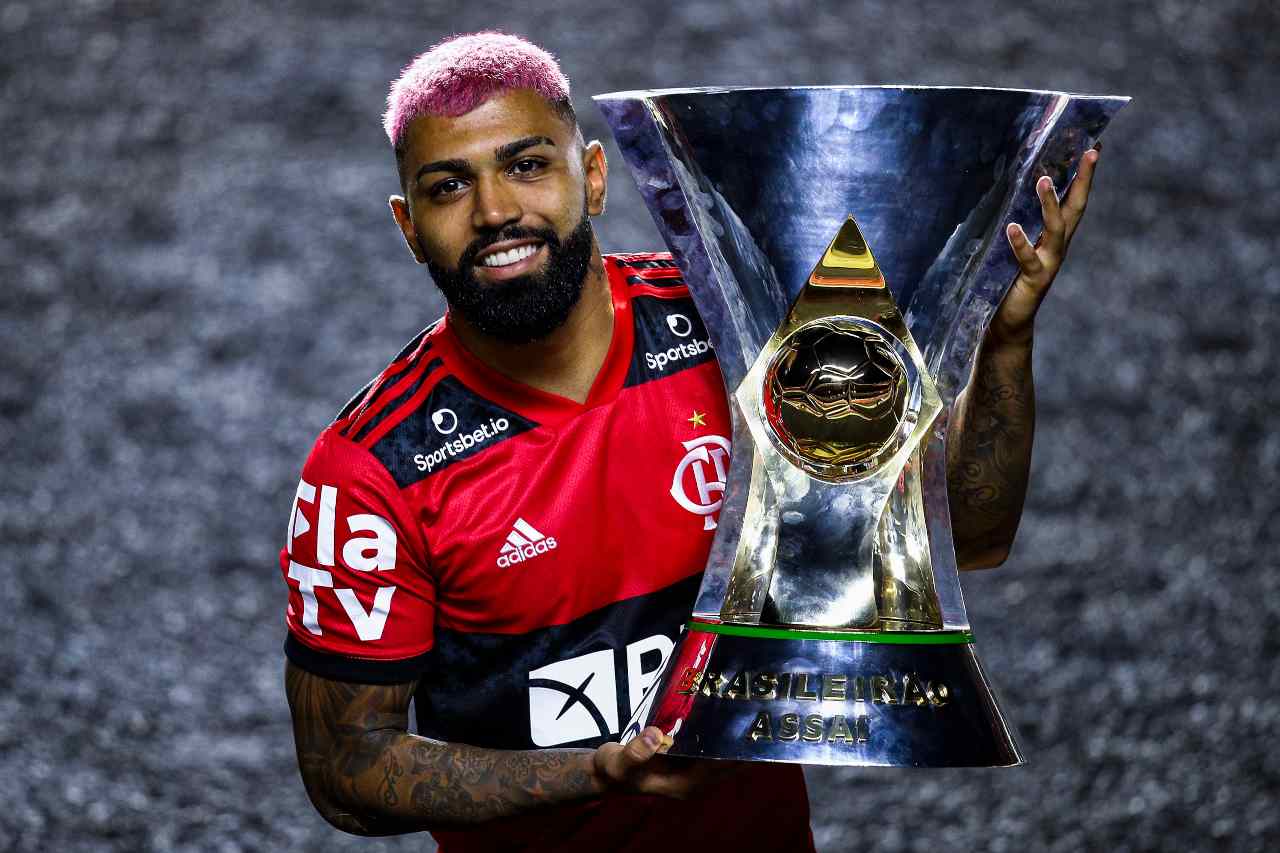 Gabigol