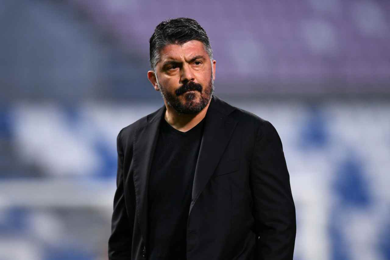 Gennaro Gattuso 