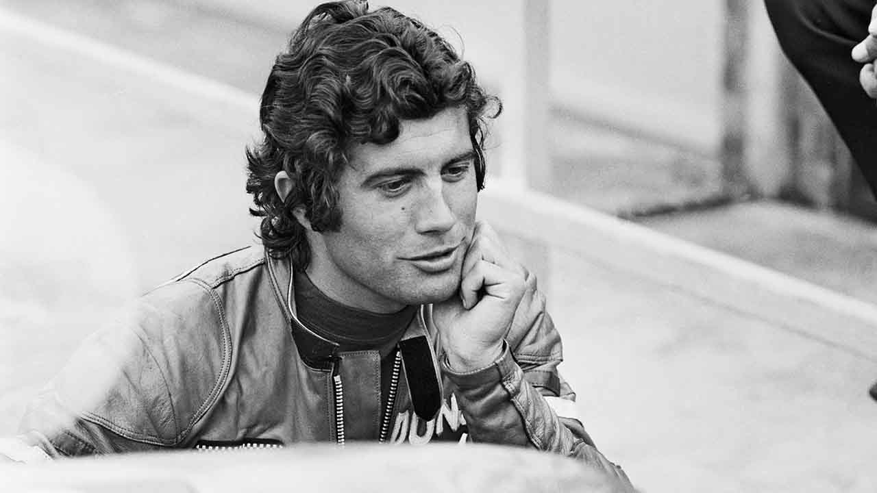 Giacomo Agostini