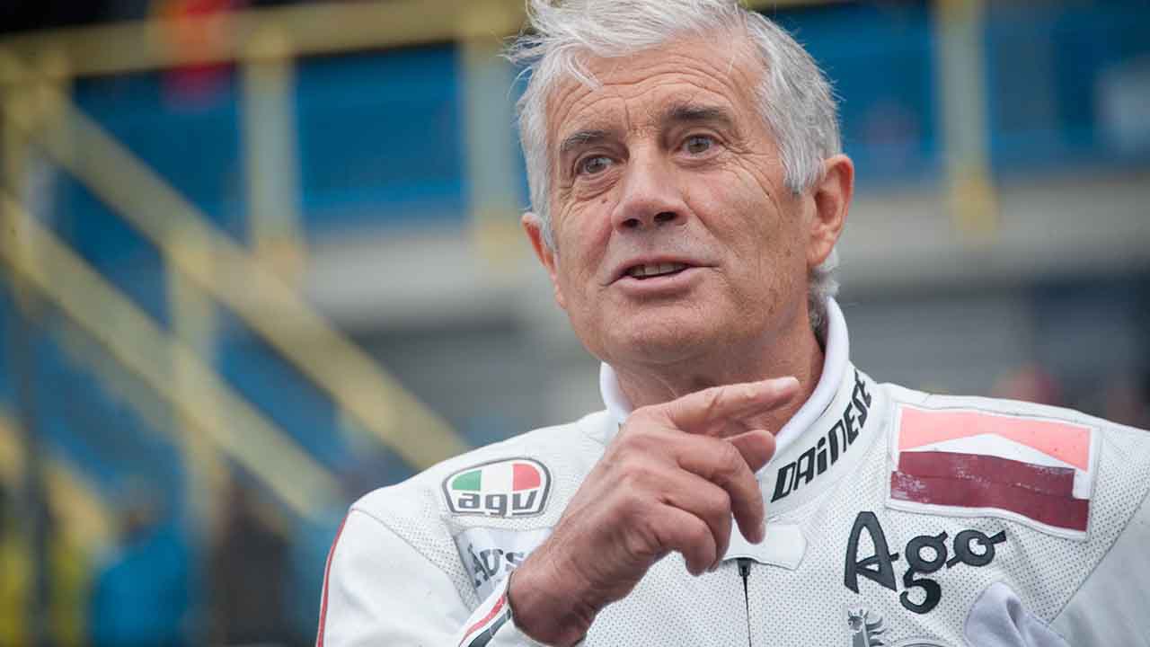 Giacomo Agostini