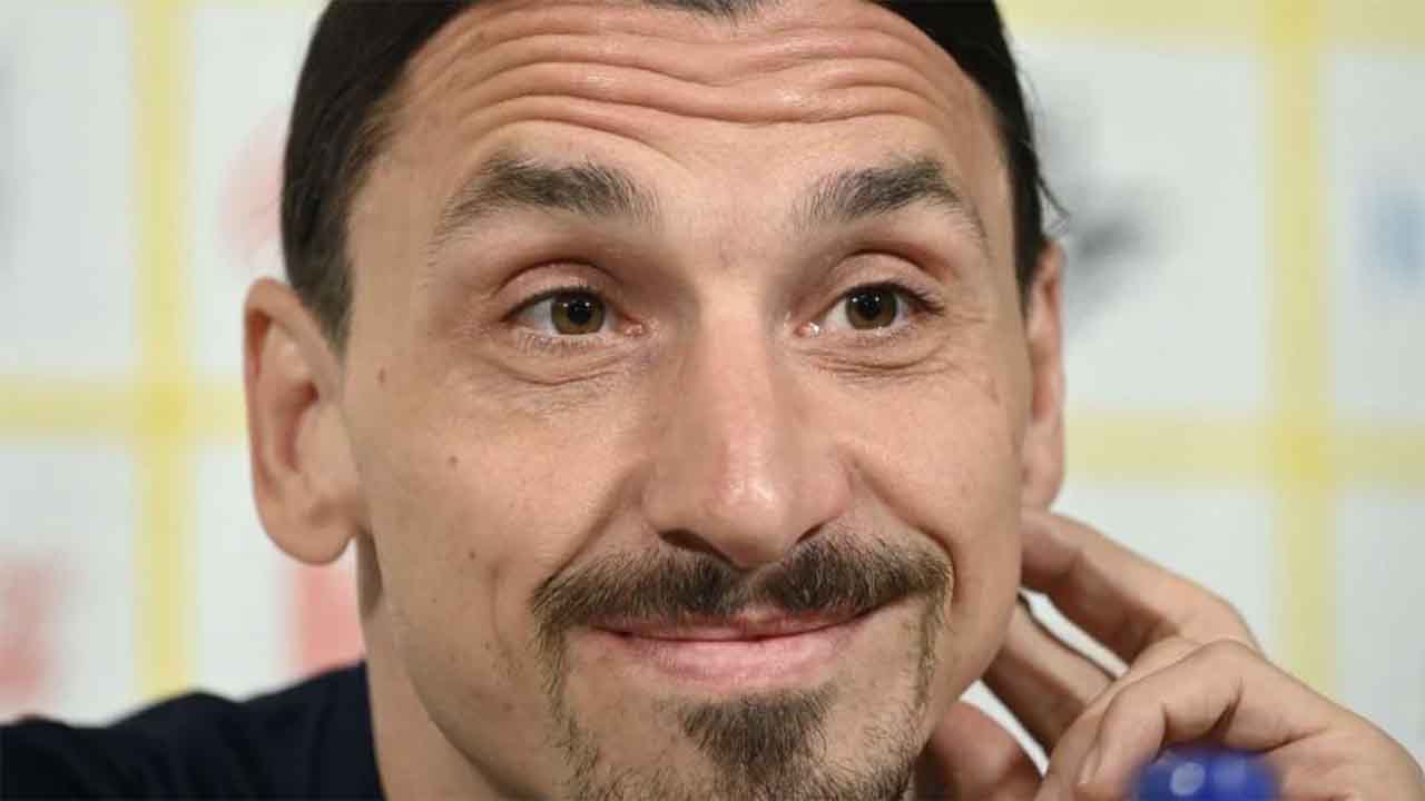 Ibrahimovic