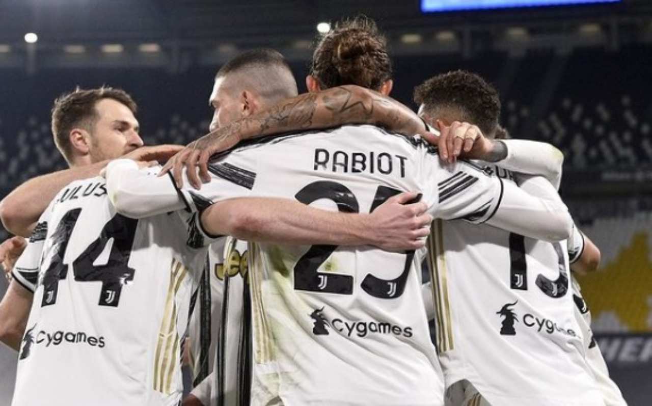 Juventus-Porto