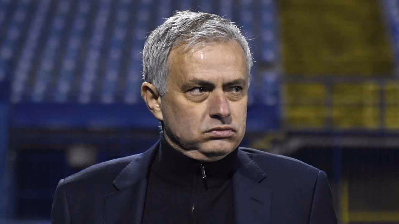 José Mourinho