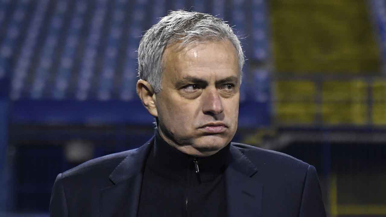 José Mourinho