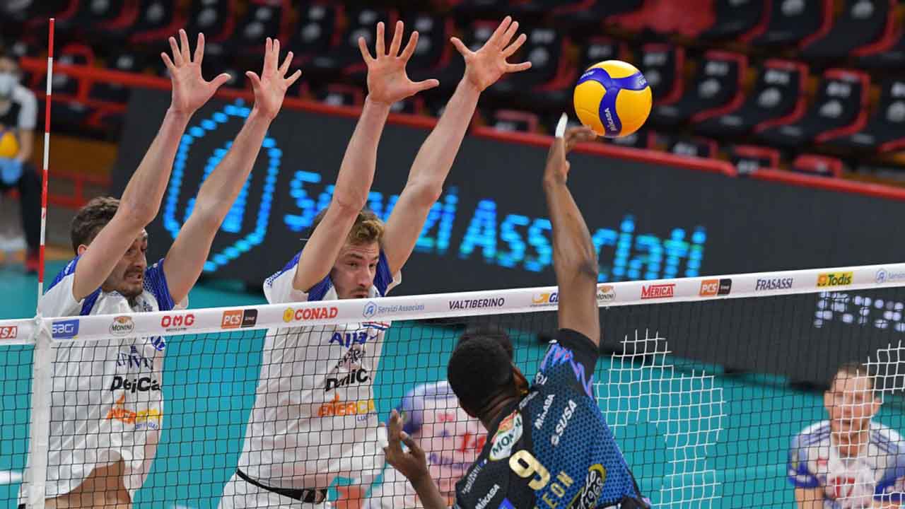 Pallavolo Perugia