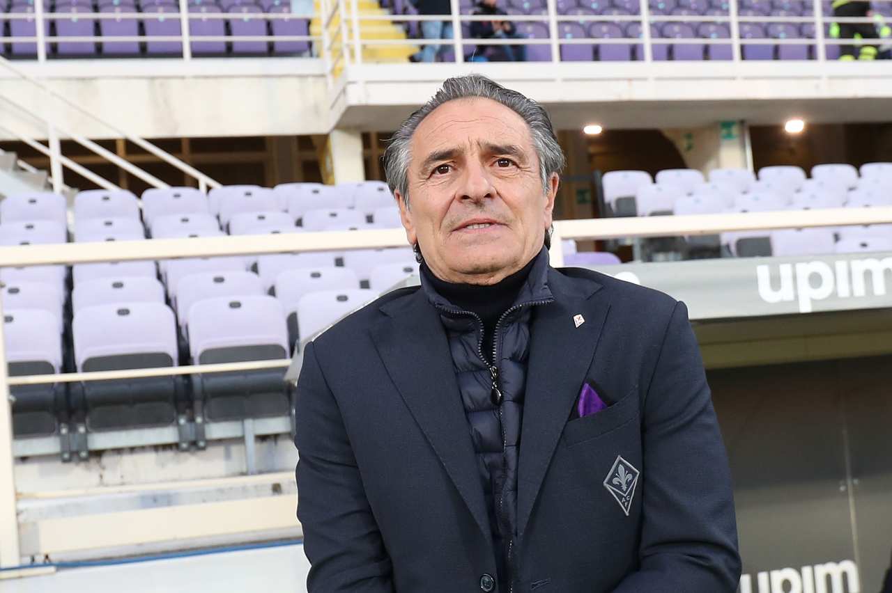 Prandelli