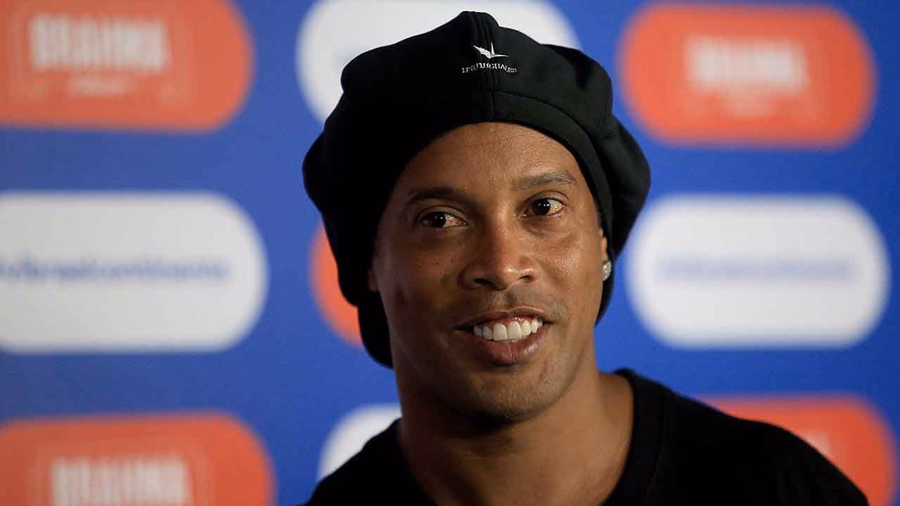 Ronaldinho