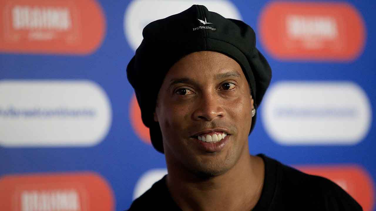 Ronaldinho