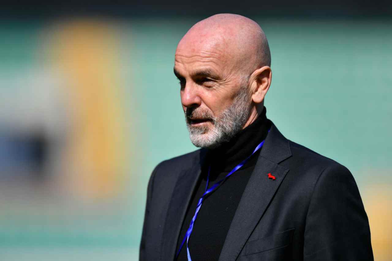 Stefano Pioli