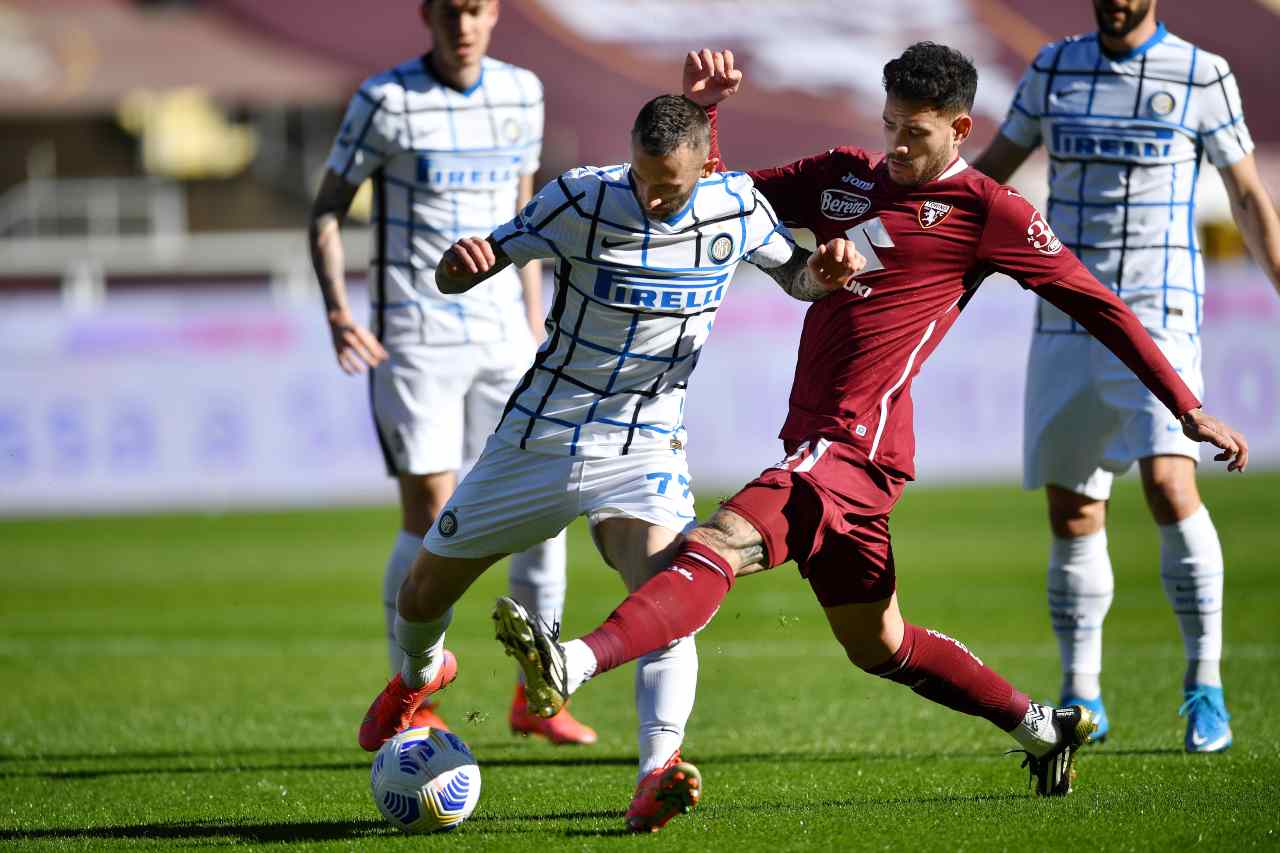 Torino-Inter