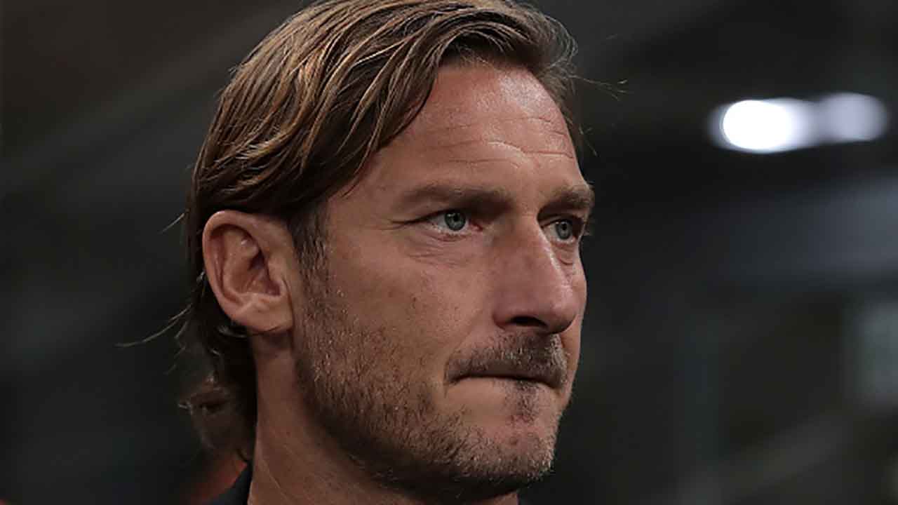 Francesco Totti