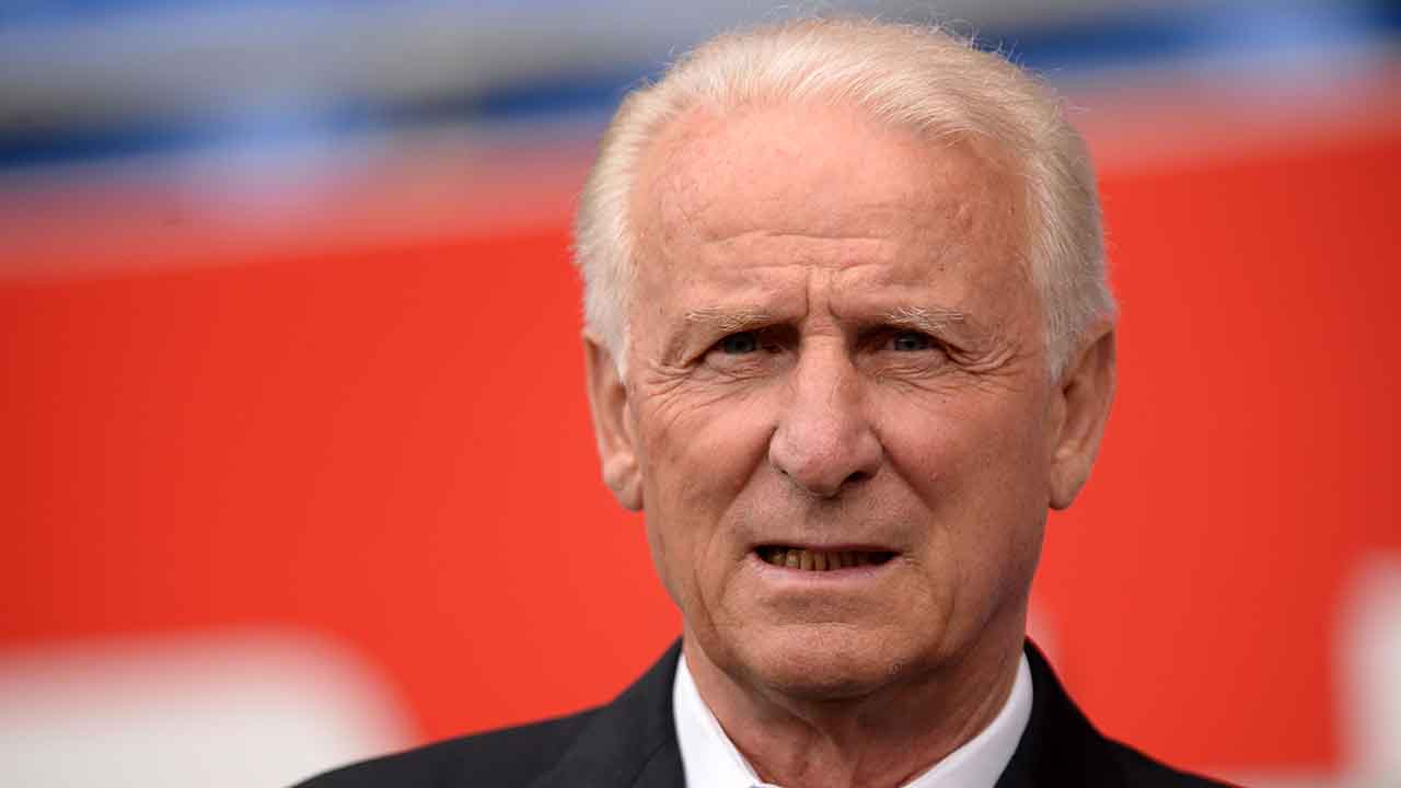 Giovanni Trapattoni