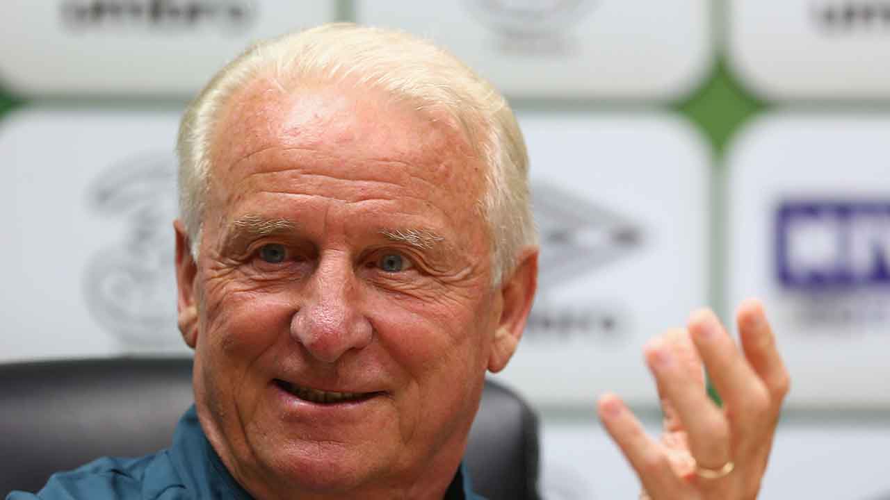 Giovanni Trapattoni