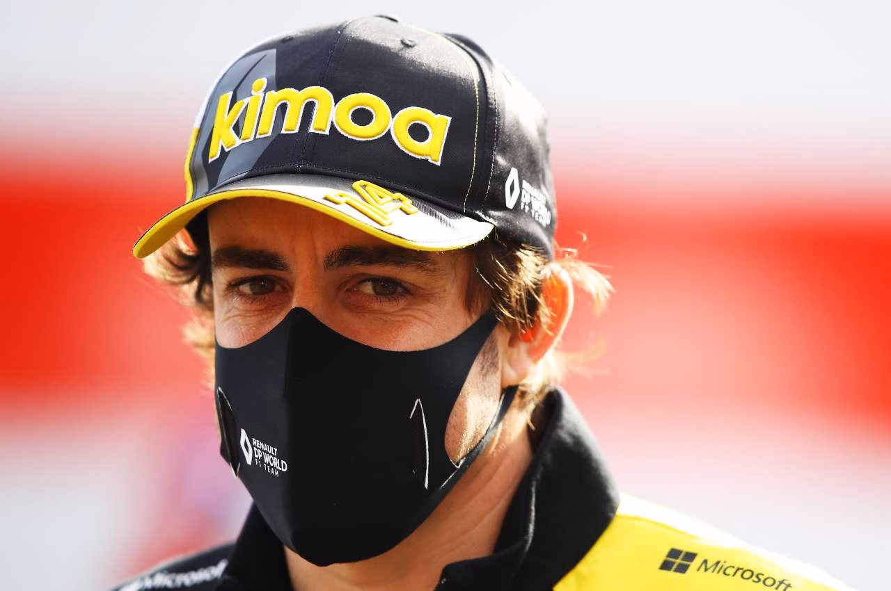 Alonso-Kimoa