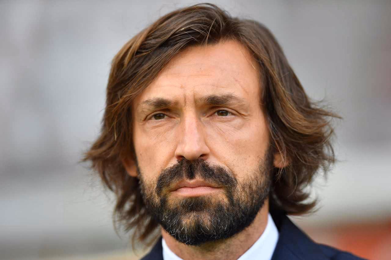 Pirlo