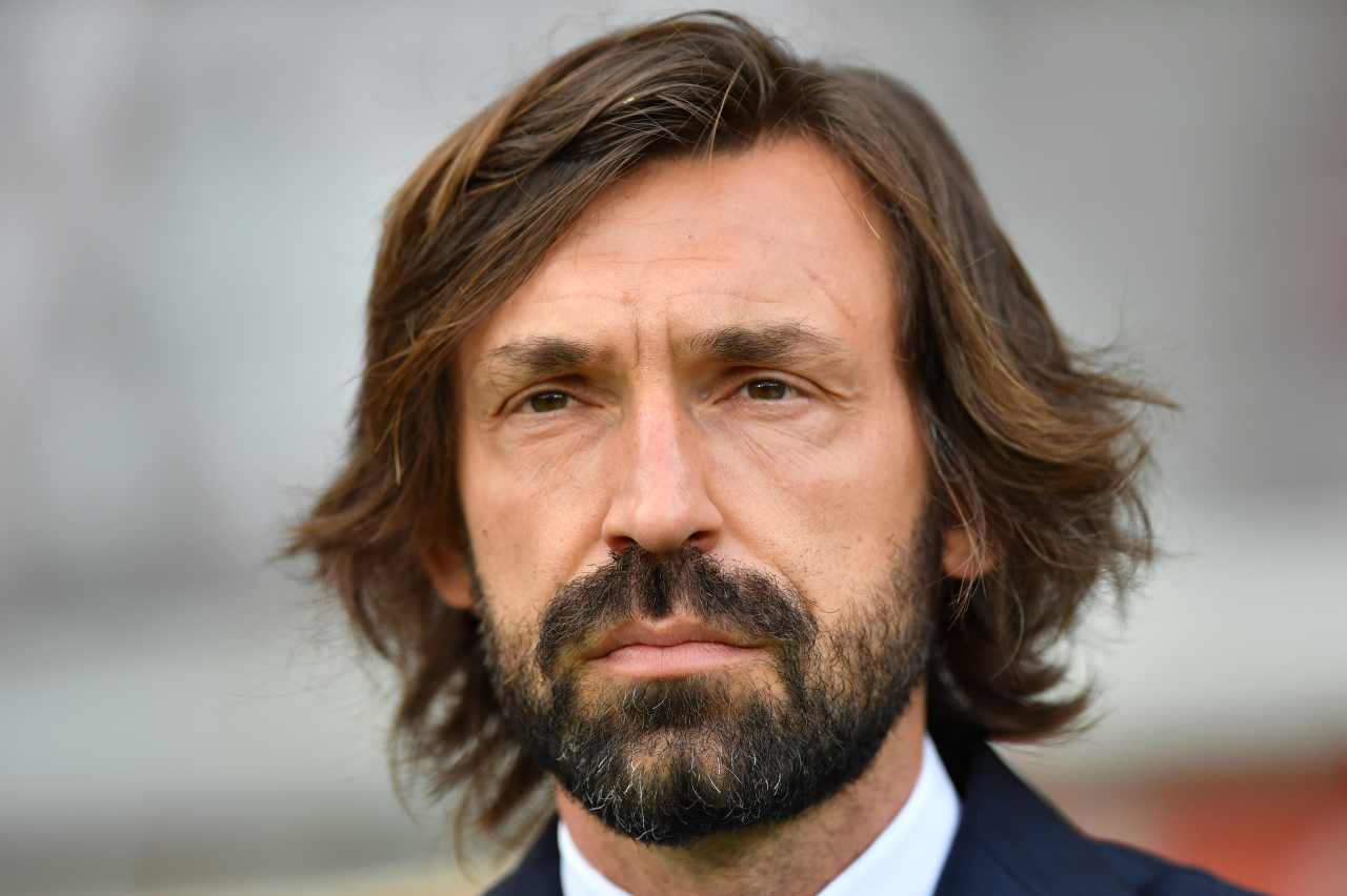 Pirlo