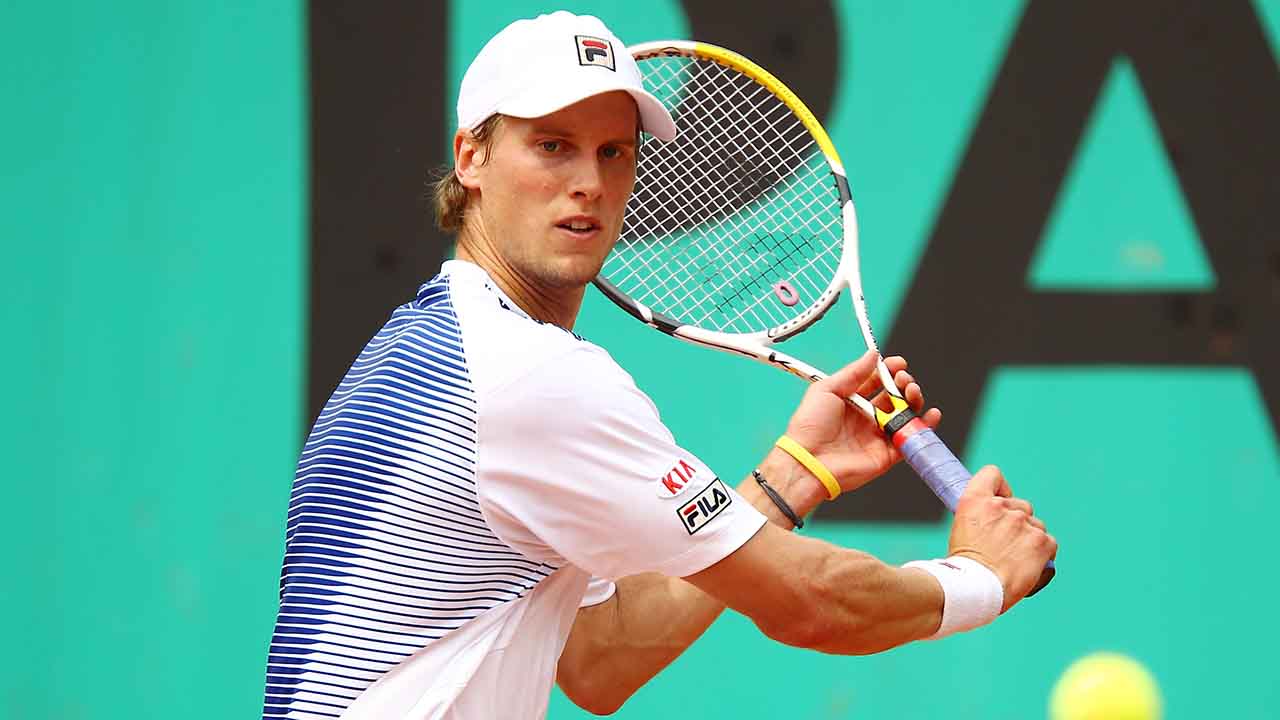 Andreas Seppi