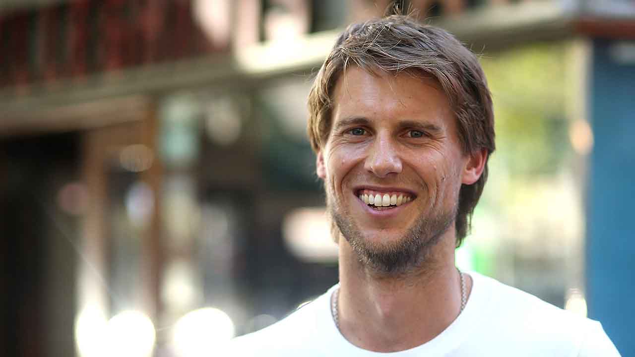 Andreas Seppi