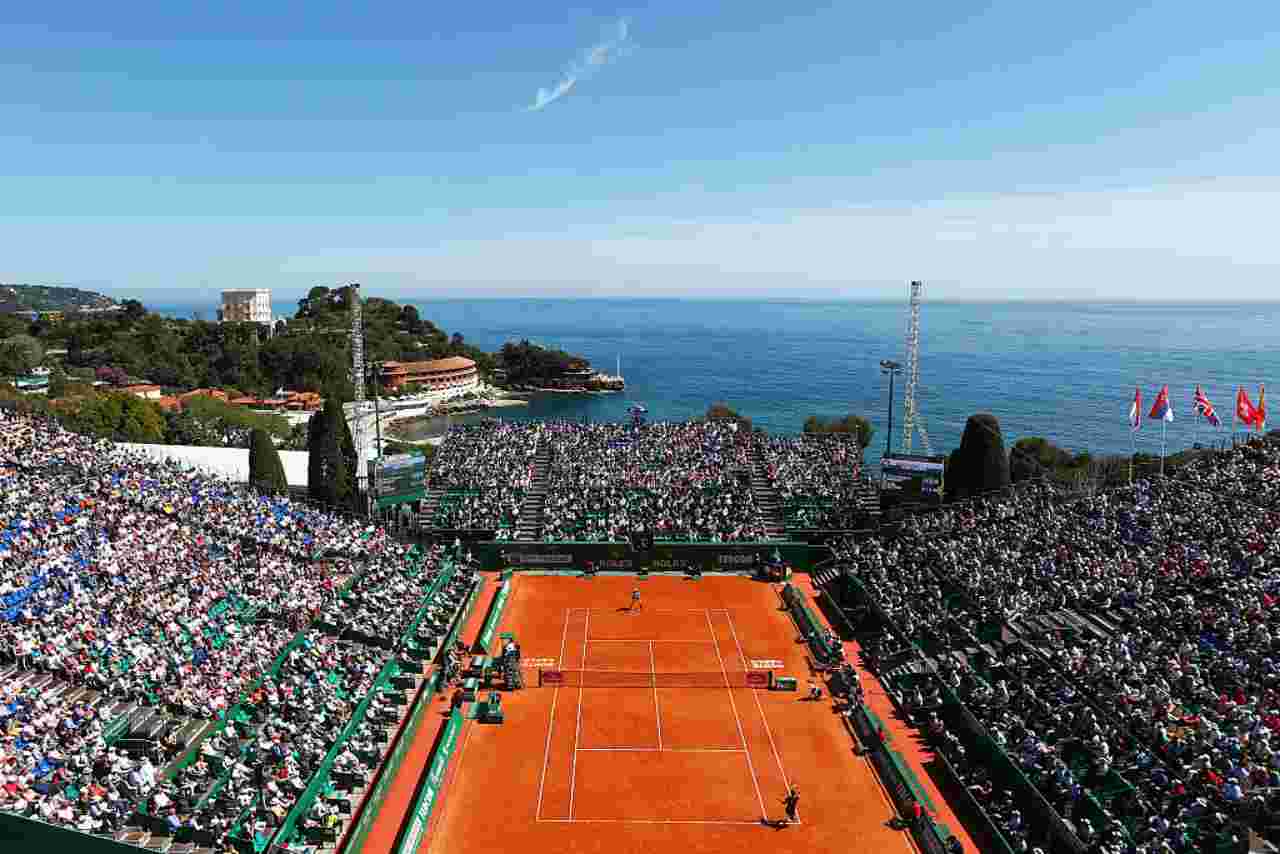 Atp Montecarlo 