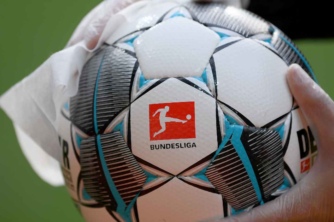 Bundesliga