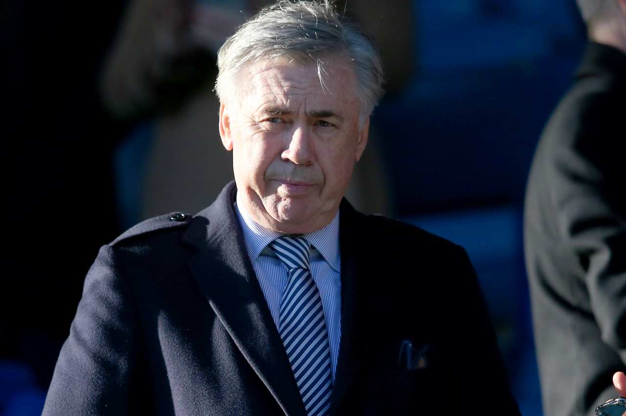 Ancelotti