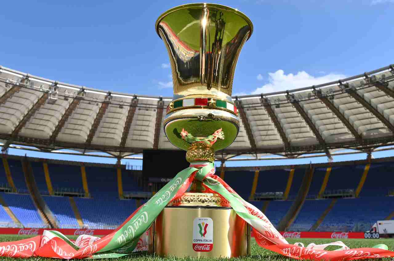 Coppa Italia