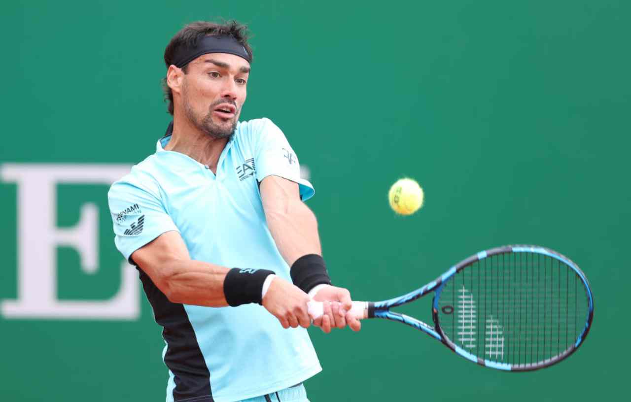 Fabio Fognini