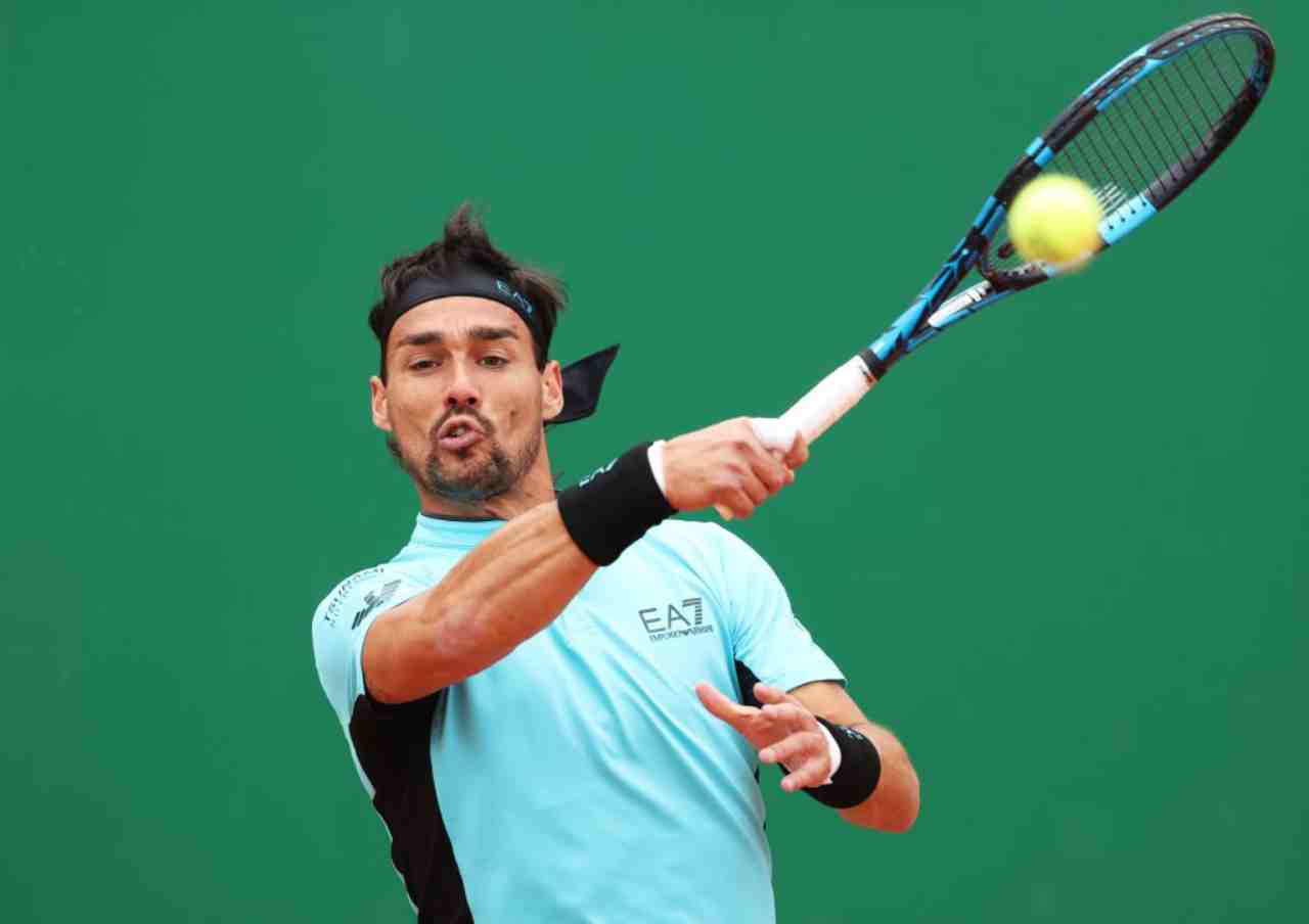 Fabio Fognini