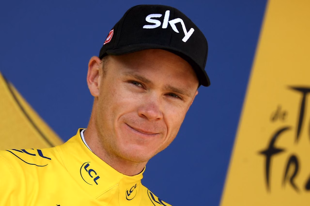 Froome