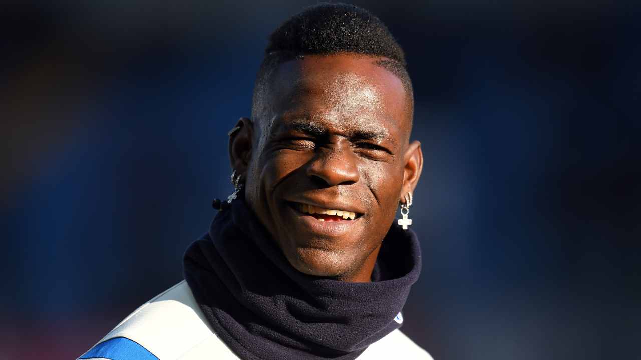 Balotelli