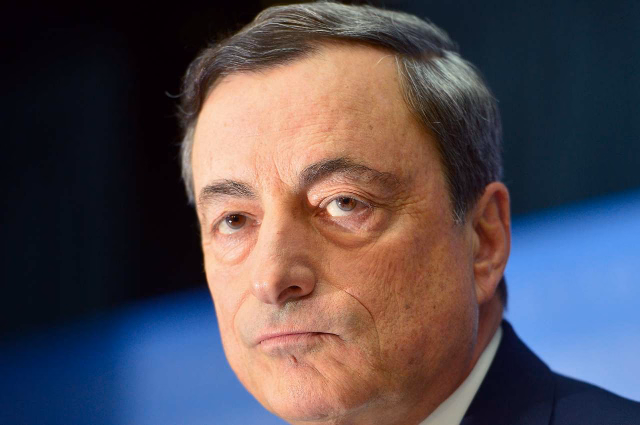 Draghi
