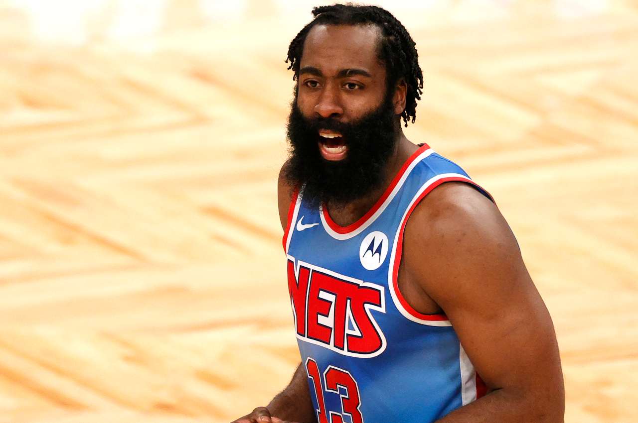 Harden