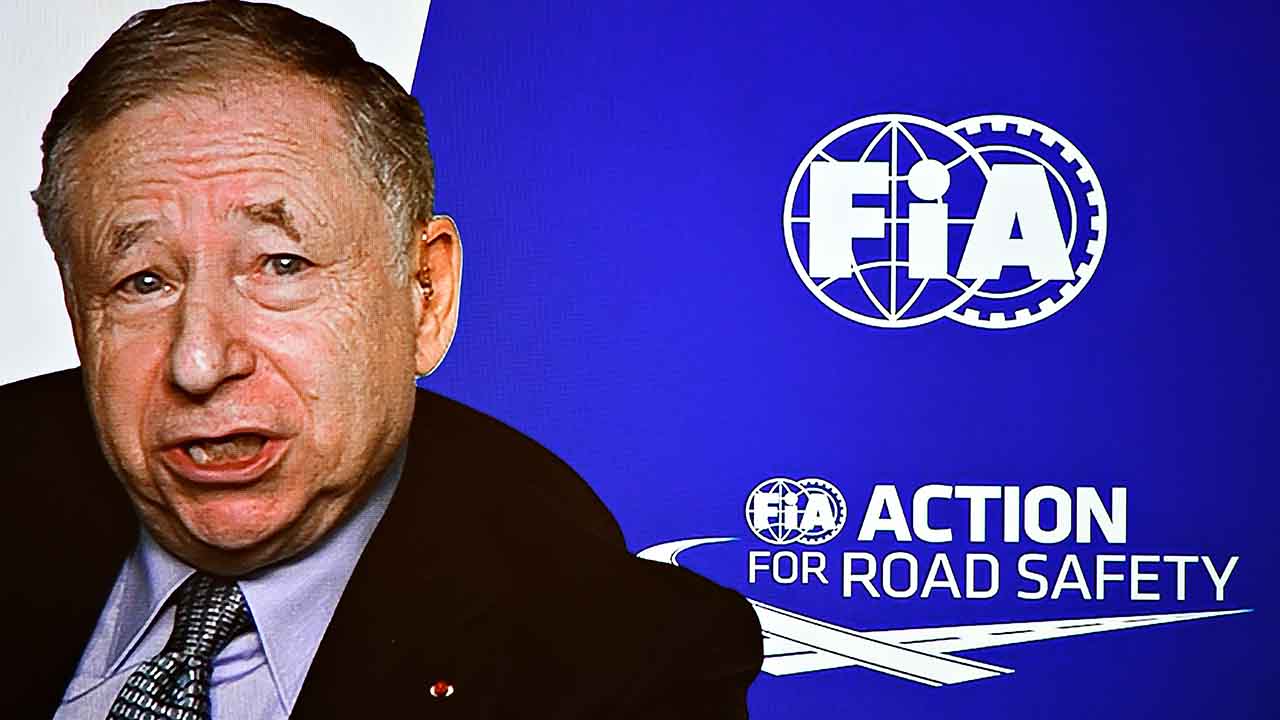 Jean Todt