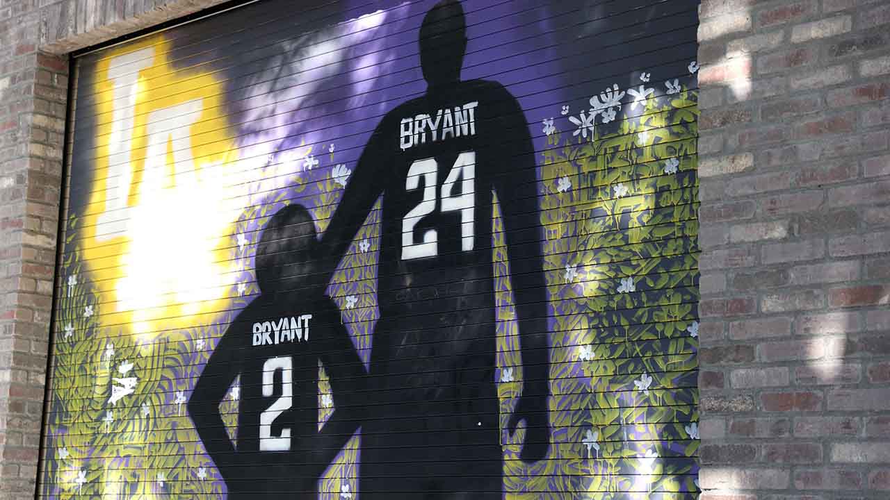 Kobe Bryant