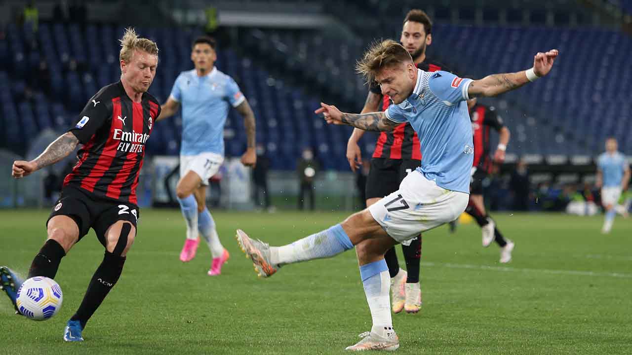 Lazio Milan