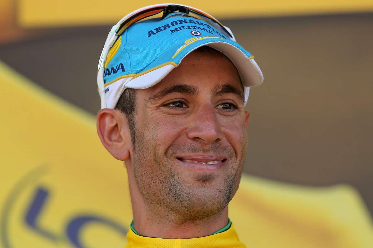 Vincenzo Nibali