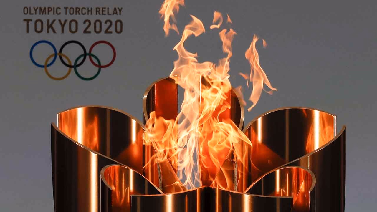 Olimpiadi Tokyo 2020