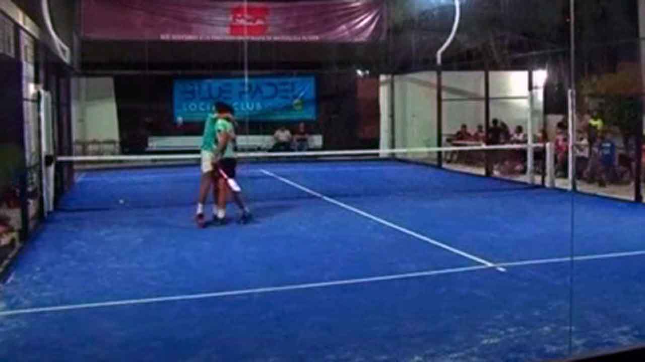 Padel