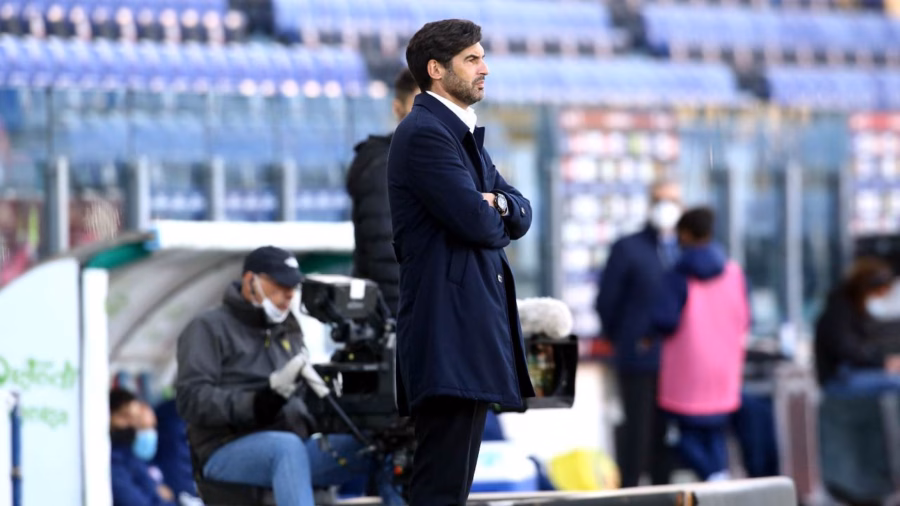 Paulo Fonseca