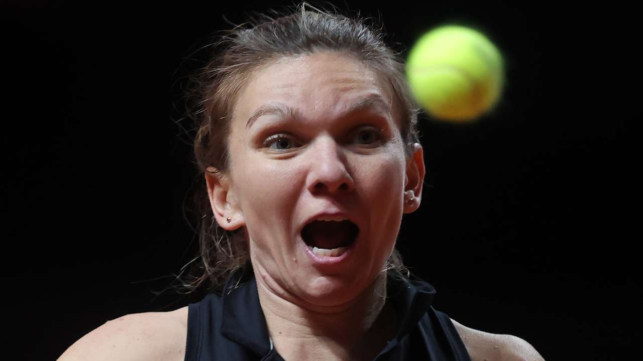 Simona Halep