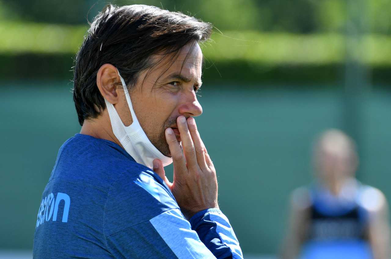 Simone Inzaghi